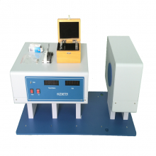 透光率测试仪 塑料透光率测量仪 透光率雾度测定仪