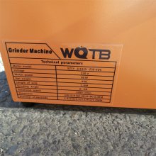 钨针1.6 2.0 2.4 3.2 4.0 5.0mm 钨电极打磨机 TM-1氩弧焊钨针磨尖机