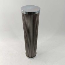 颇尔主机润滑油滤芯 WR9601FOM13H 华豫滤器