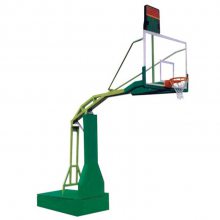 孝感 儿童可升降篮球架 方管固定篮球架子 固定含预埋件