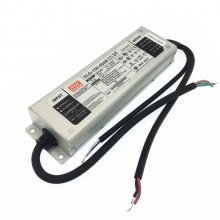 明纬开关电源LRS-150-15V36V伏220V转12V48V直流LED灯电源明纬驱动器原装