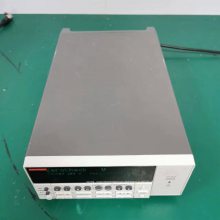 Keithleyʱ6517B 6522ѹɨ迨һ