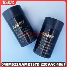 KEMET AV R82ϵ 221J/100VDC 220PF 100VDC Ĥ