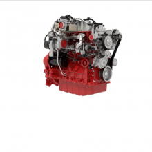 DEUTZ AG TCD 7.8 L6
