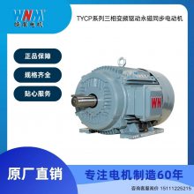 ϵ TYCPϵƵͬ綯 0.55-375kW