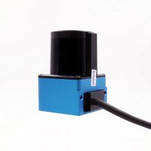 窄巷道叉车AGV避障物检测安全扫描仪 激光避障雷达传感器 SE-0533