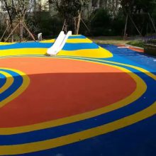 廣州epdm顆粒場(chǎng)地建設(shè)_EPDM橡膠彩色地坪施工_公園游樂(lè)場(chǎng)epdm顆粒鋪裝