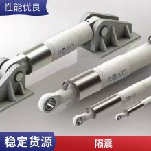 VFD粘滞阻尼器 学校建筑抗震消能器vfd黏滞阻尼 厂家销售震悦生产