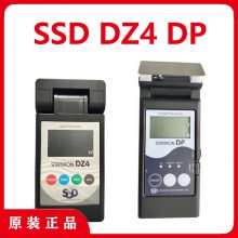日本SSD表面静电测试仪DZ4手持式静电电压测量仪 静电电位计