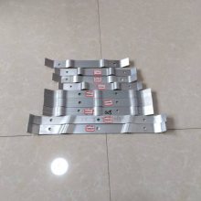 角驰470/475/820/760型屋面板彩钢瓦铝合金压条