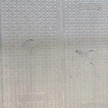 高分子树脂排水沟盖板下水道雨水篦子高承重多规格大尺寸宝盖新材