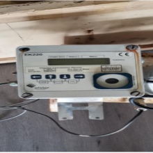 如何维修 ELSTER体积修正仪EK220