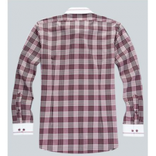 上海职业商务休闲衬衫定制哪家好 欢迎咨询 朗艺供