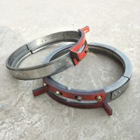 0.5T-32T电动葫芦盘绳器 导绳器