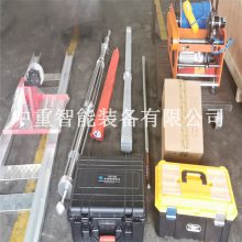 工控机型灌注桩孔径检测系统 数字化 灌注桩孔径检测系统