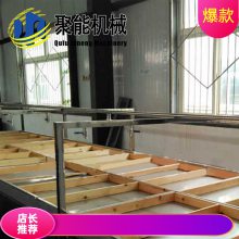 自动恒温腐竹油皮机 不锈钢材质节省人工 供应全套设备