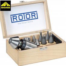 ʿROTOR֮ѡμؾܻе