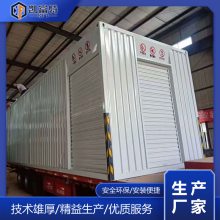 撬装加油设备 30立方 凯富特 加油站撬装站 合法协办手续