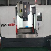 广速机床 VMC7045立式数控加工中心 多功能 卧式 电脑锣