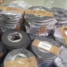 包米勒刹车片 365081