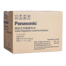 PanasonicLC-PD1224STҽ豸UPS EPS12V24AH