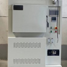 HMDS烘箱真空泵，IDP10无油泵