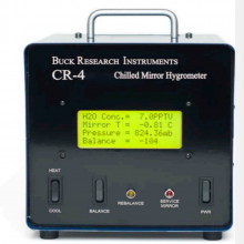 Buck Reserch InstrumentsCR-4