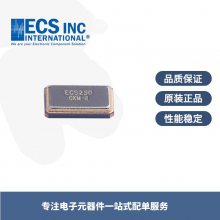 27MHzƬ ECS-270-10-30B-CKM-TR 10PF 10PPM ECS