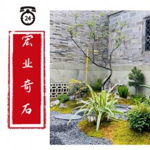 黑色砾石填充造景/32吨砾石起批价格/中山市碎石子出售