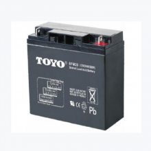 TOYO 6FM12 12v12ahǦά  UPSӦԴ