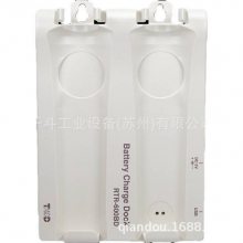 日本TANDD食品中心温度数据记录器RTR-600系列用充电器RTR-600BD