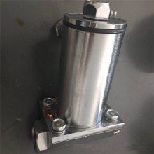 DFB20/10矿用隔爆型电磁阀 二位二通常闭式洒水灭火 皮带机可用