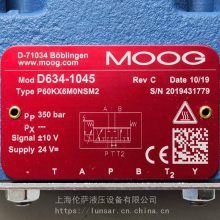 MOOG /¸ D634-1045 P60KX6M0NSM2 / ŷ