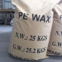 厂家直销 聚乙烯蜡 PVC内润滑PE高熔点抗湿片状蜡