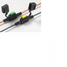 Fuse Blocks Fuseholders 0FHM0001ZXJFuseAccessories