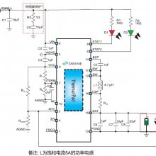 CS5310(ѹ3A˫﮵سIC