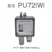 ձ UEDA ֲ ˮ͸ѹСͻʽѹPU72Wϵ