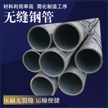102x22钢管 厚壁无缝钢管 钢管承受高压高温状态