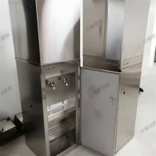 规格齐全矿用防爆饮水机 质保YBHZD5-1.5/127矿用防爆饮水机