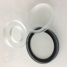 钢化玻璃的特点及应用情况