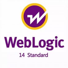Oracleԭݿweblogicм14 ׼2CPUOracle̡