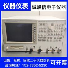  Agilent 4396Bһ/迹/Ƶ׷