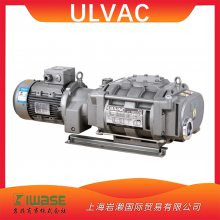 ULVAC爱发科NB1200B罗茨泵真空泵用于真空热处理炉烧结炉钎焊炉