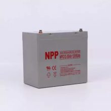 NPPNPG12-120Ah 12V120AH ѹֱԴ ̫