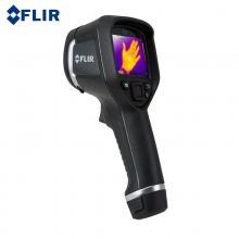 FLIR菲力尔E6/E8系列便携式红外热像仪工业测温仪-20℃-550℃