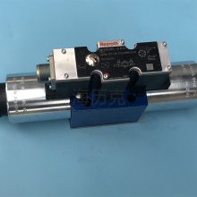 力士乐比例方向阀R900773932 4WRAE10E1-60-2X/G24N9K31/F1V