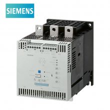 3RW4422-1BC34西门子软起动器SIRIUS型号/通过少量设置 即可快速