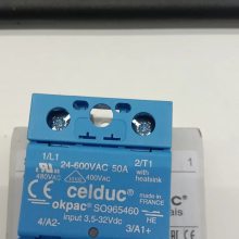 A50/2-2K¼̵CELDUC