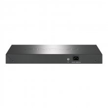 TP-LINK TL-ER6160T 万兆有线路由器2光口SFP+千兆4网口多WAN叠加