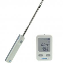 柴田科学日本SIBATA环境测量仪器 防水红外测温仪 SK-8950